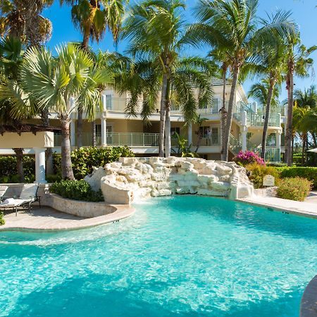 The Sands At Grace Bay Exterior photo
