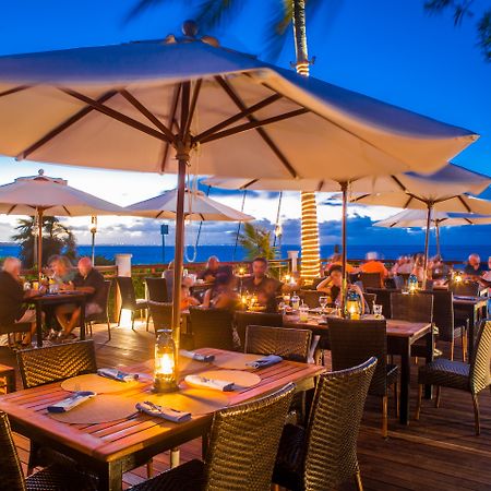 The Sands At Grace Bay Exterior photo