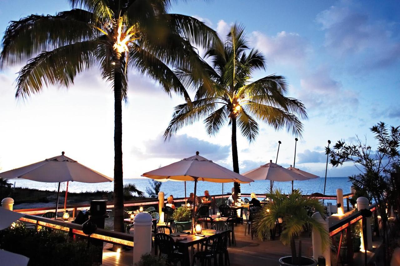 The Sands At Grace Bay Exterior photo