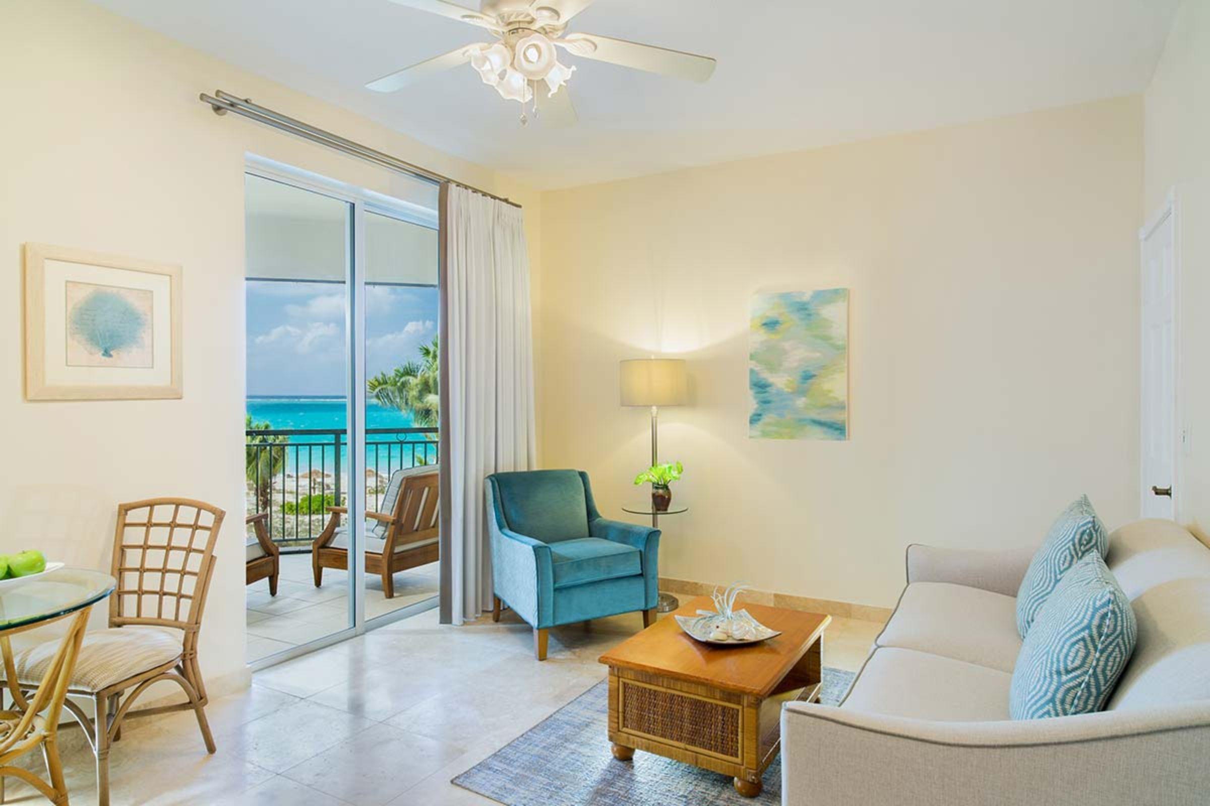 The Sands At Grace Bay Exterior photo