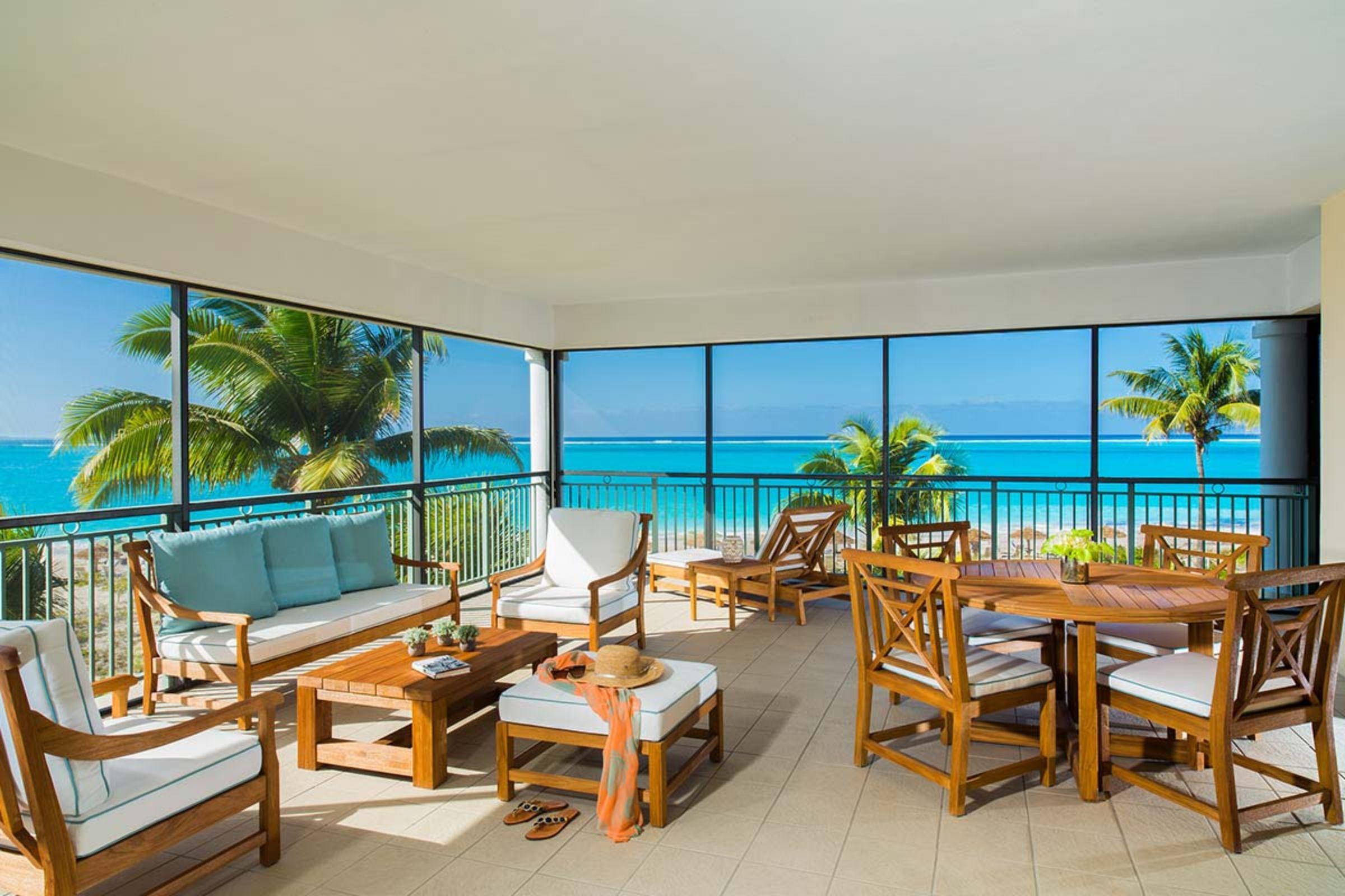 The Sands At Grace Bay Exterior photo