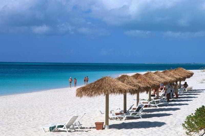 The Sands At Grace Bay Exterior photo