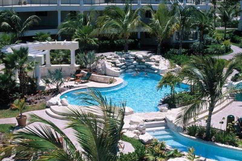 The Sands At Grace Bay Exterior photo