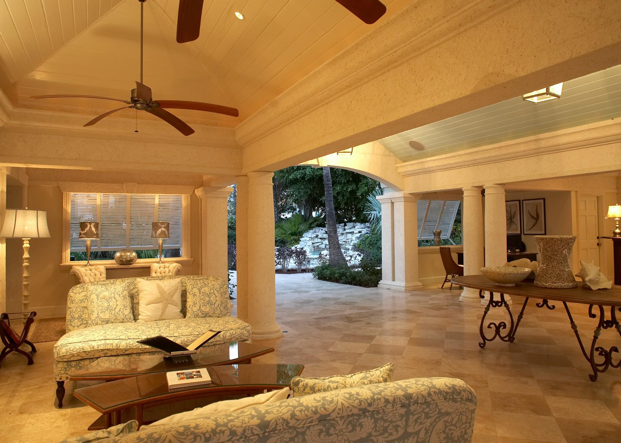 The Sands At Grace Bay Exterior photo