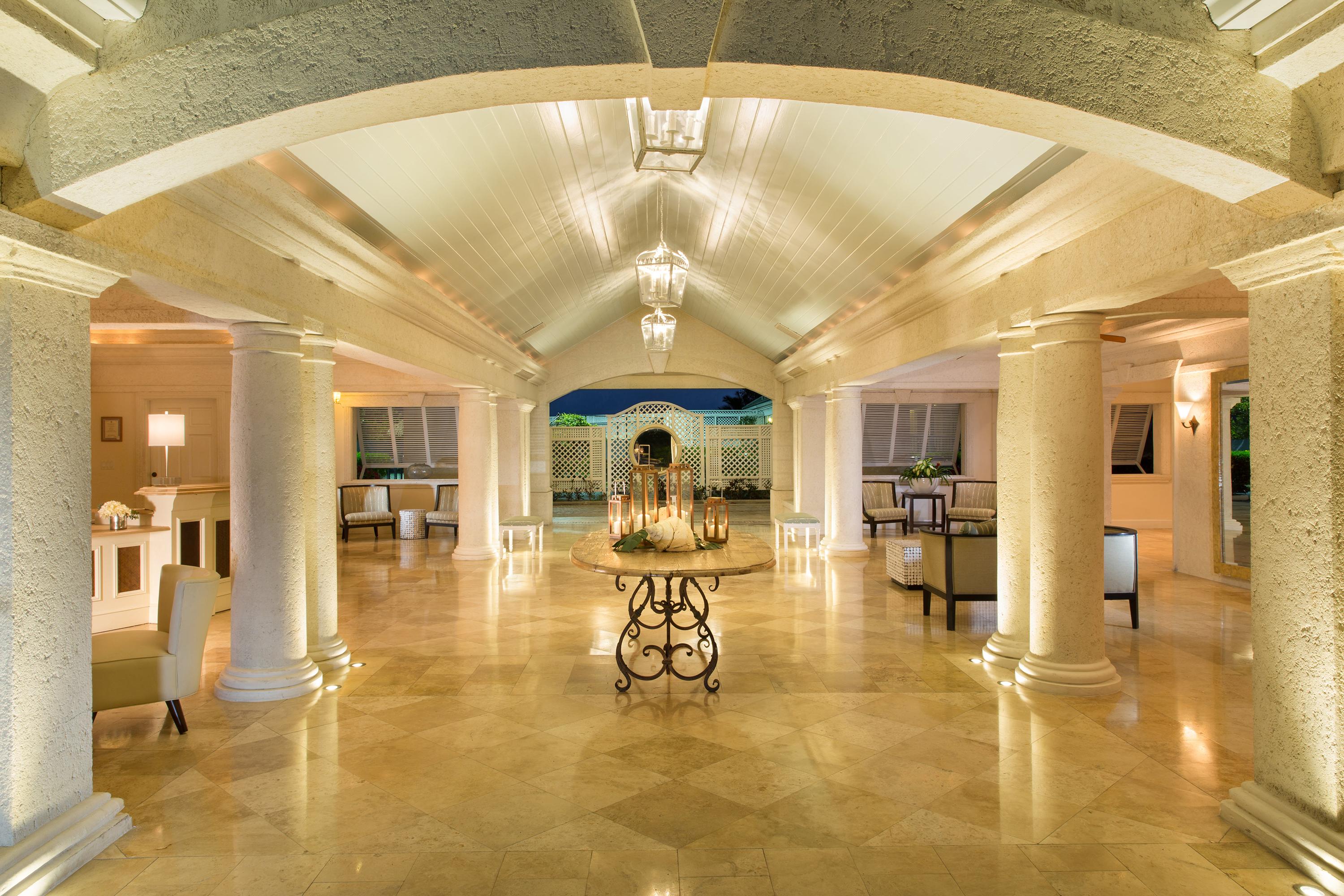 The Sands At Grace Bay Exterior photo