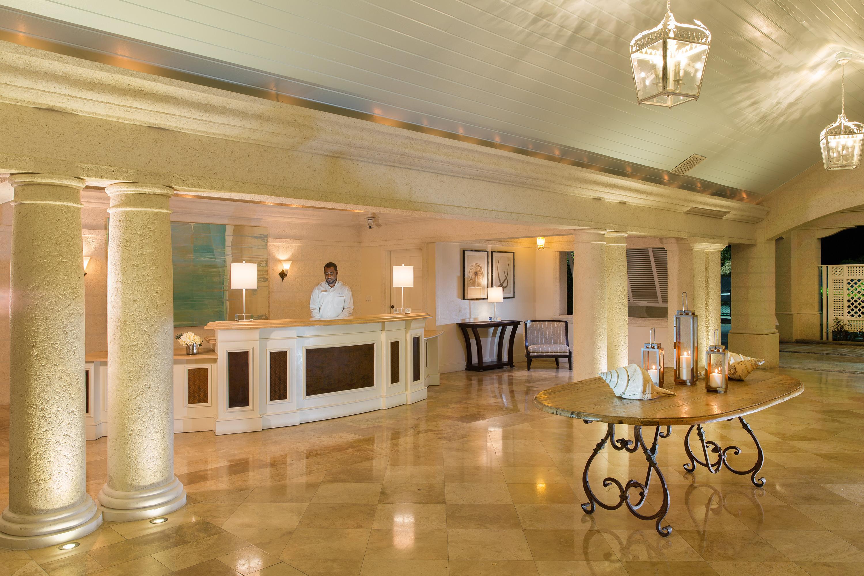 The Sands At Grace Bay Exterior photo