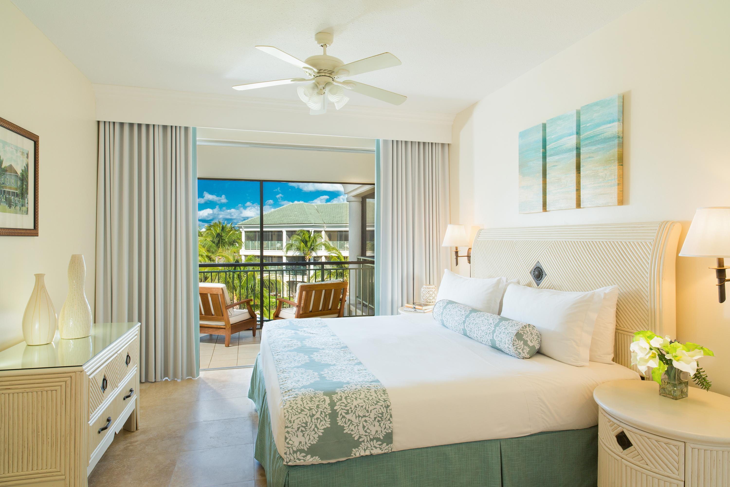 The Sands At Grace Bay Exterior photo