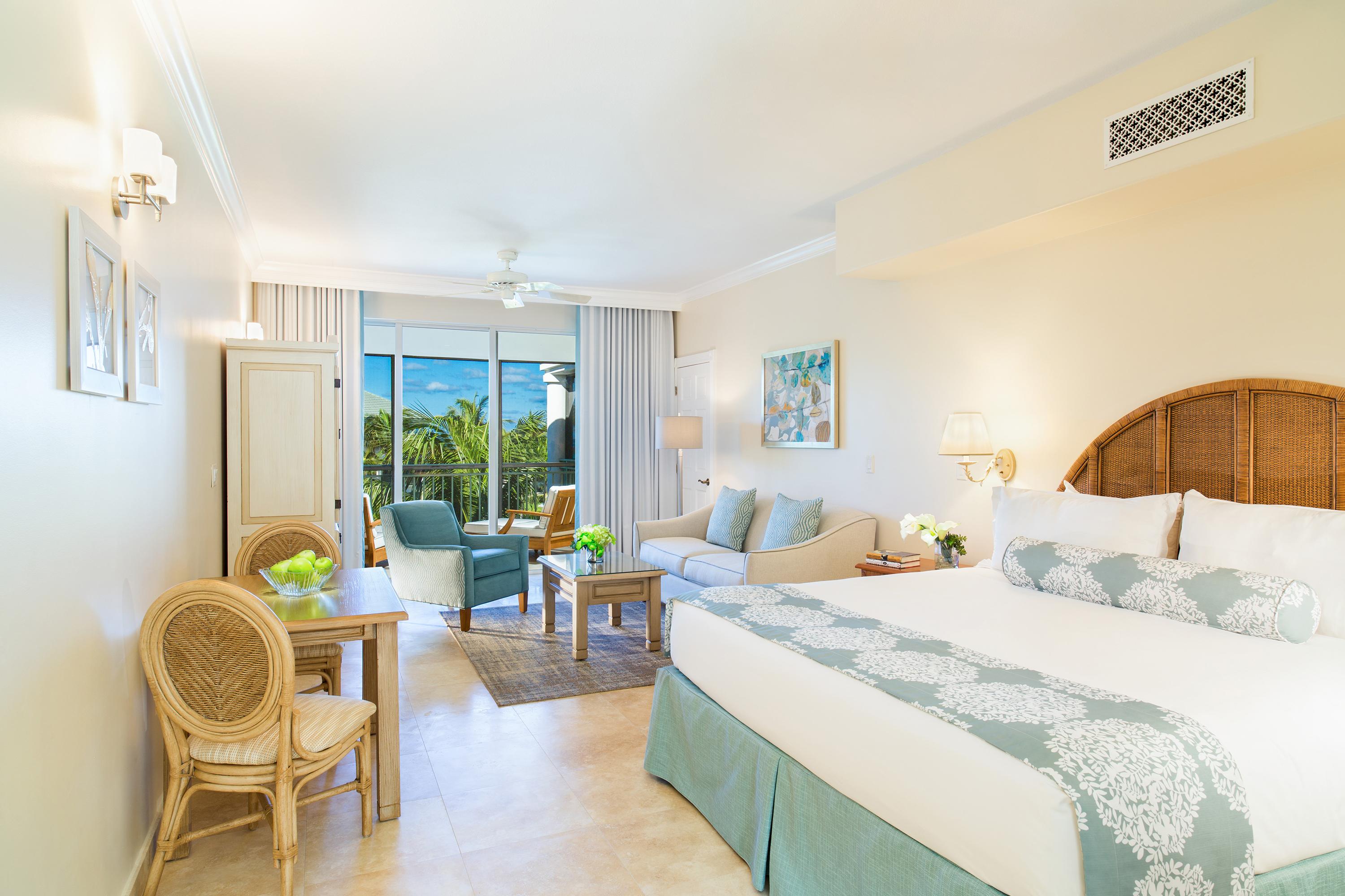 The Sands At Grace Bay Exterior photo