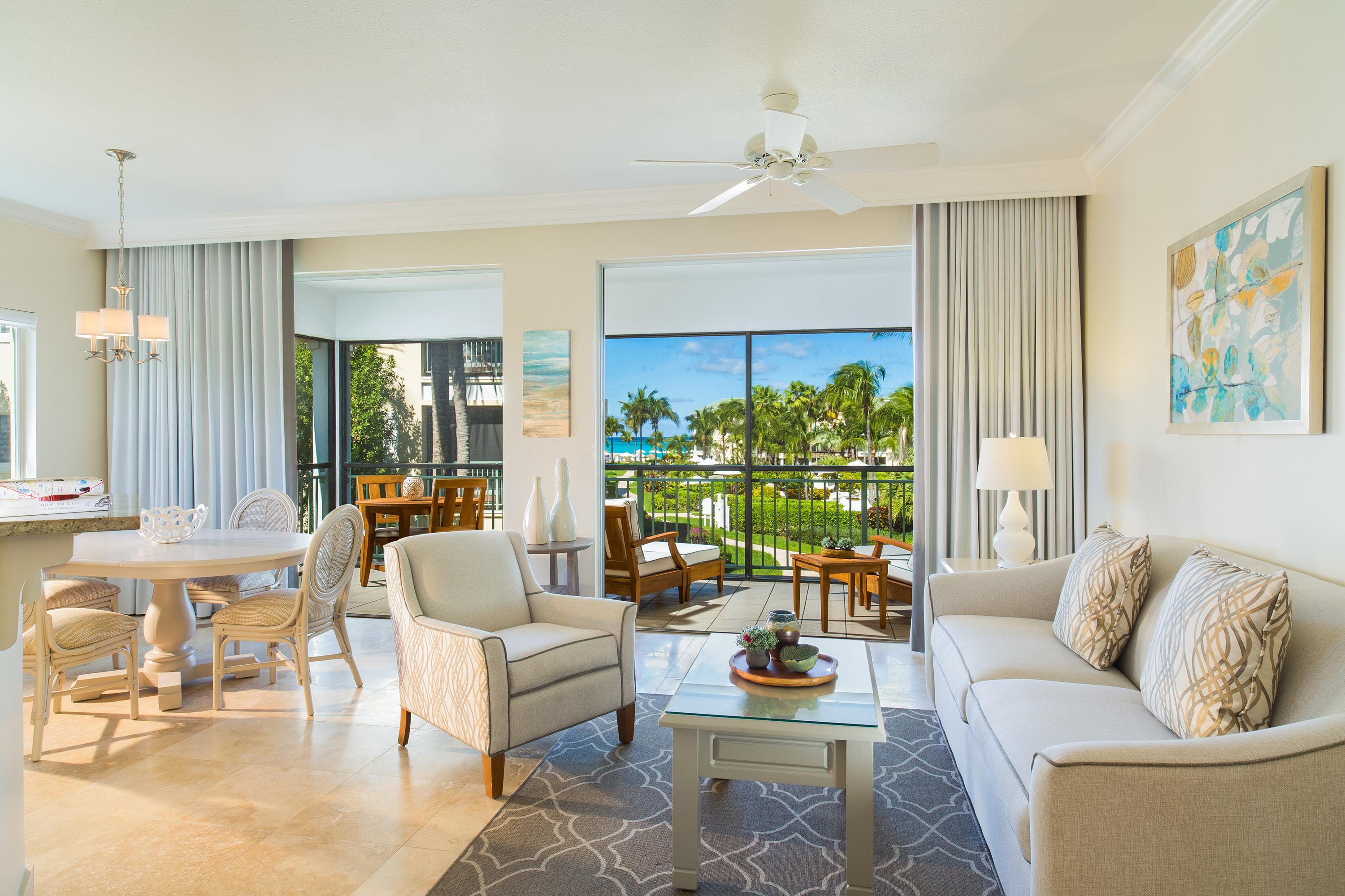 The Sands At Grace Bay Exterior photo