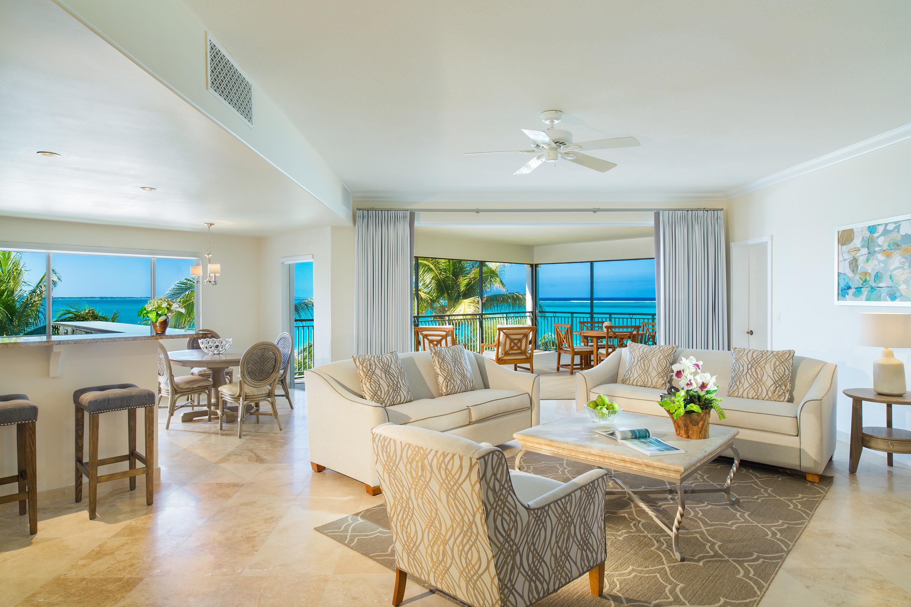 The Sands At Grace Bay Exterior photo