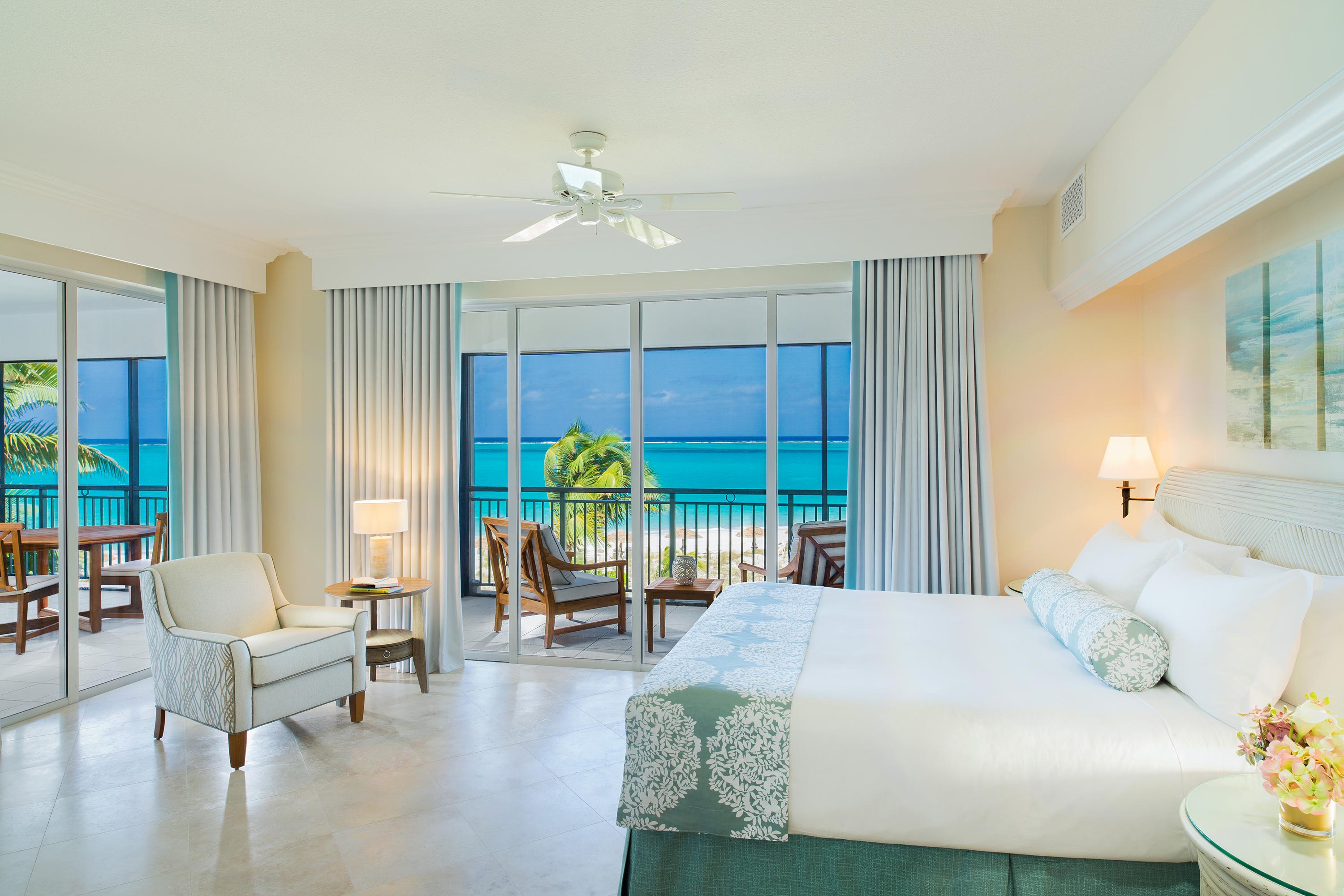 The Sands At Grace Bay Exterior photo