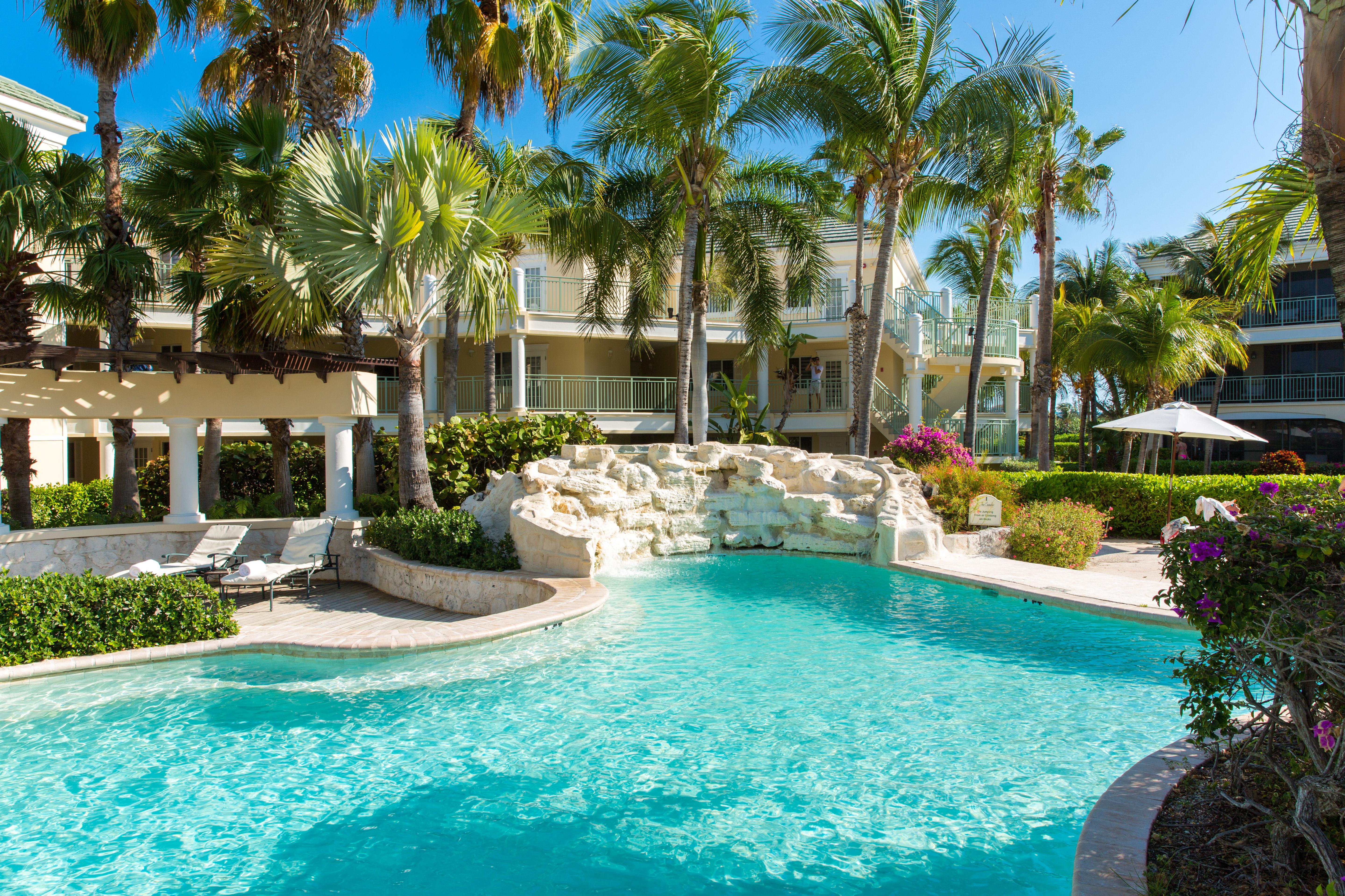 The Sands At Grace Bay Exterior photo