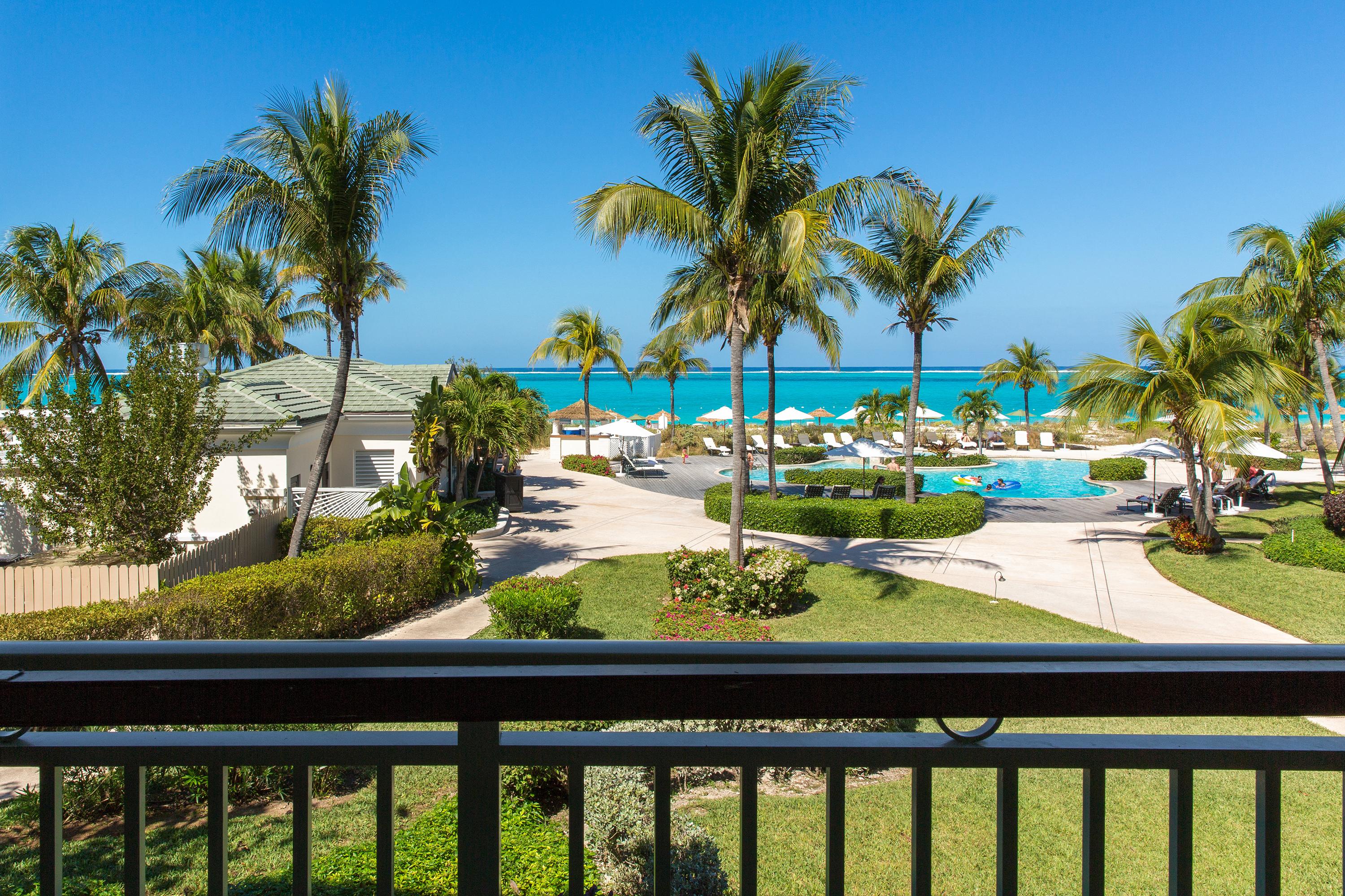 The Sands At Grace Bay Exterior photo