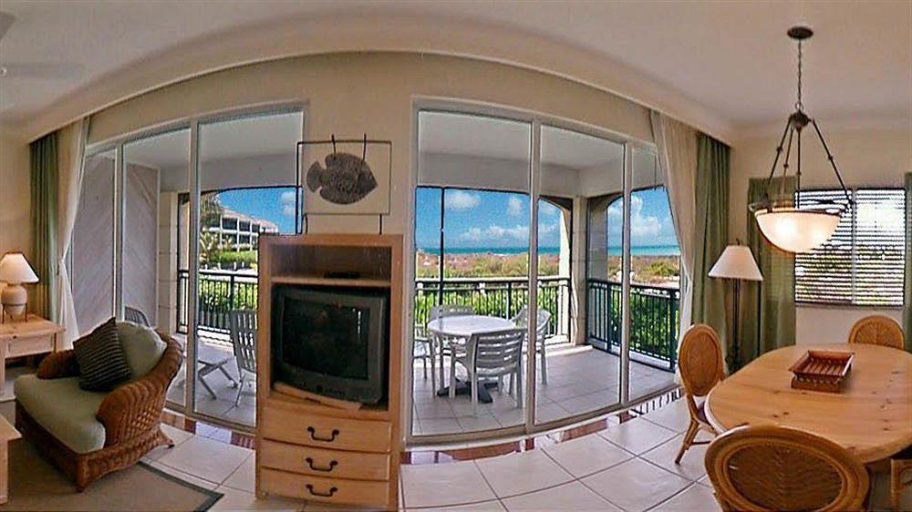 The Sands At Grace Bay Exterior photo