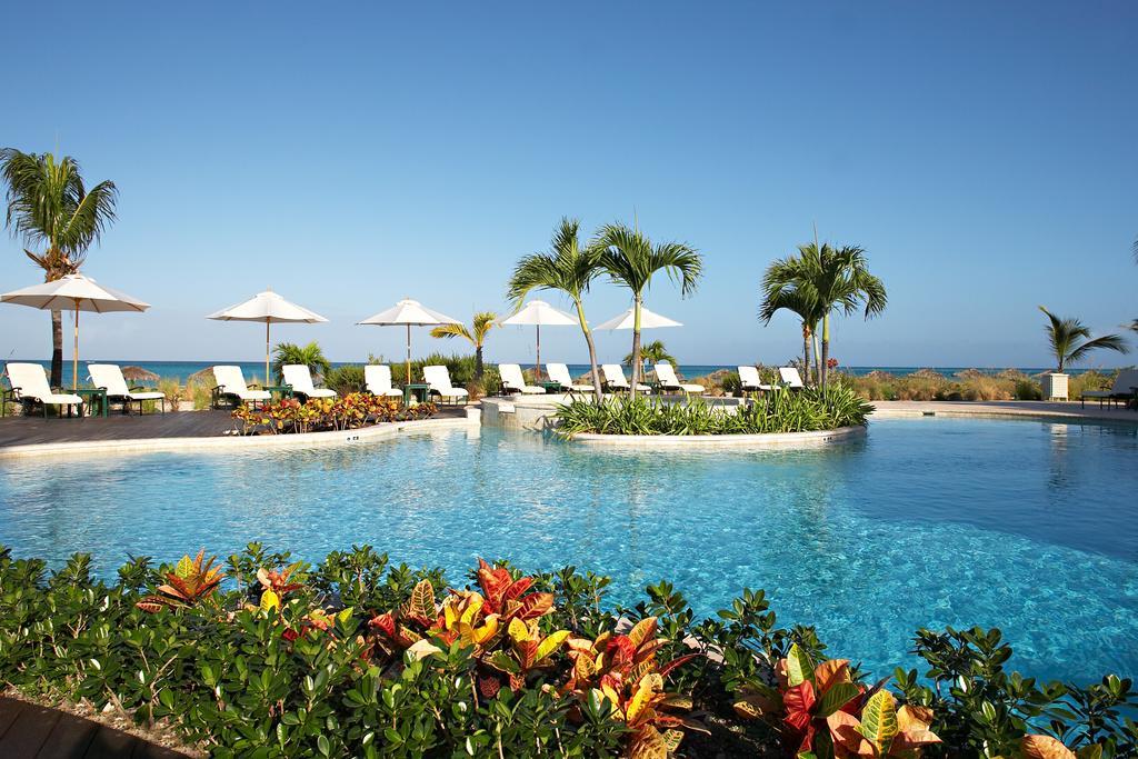 The Sands At Grace Bay Exterior photo