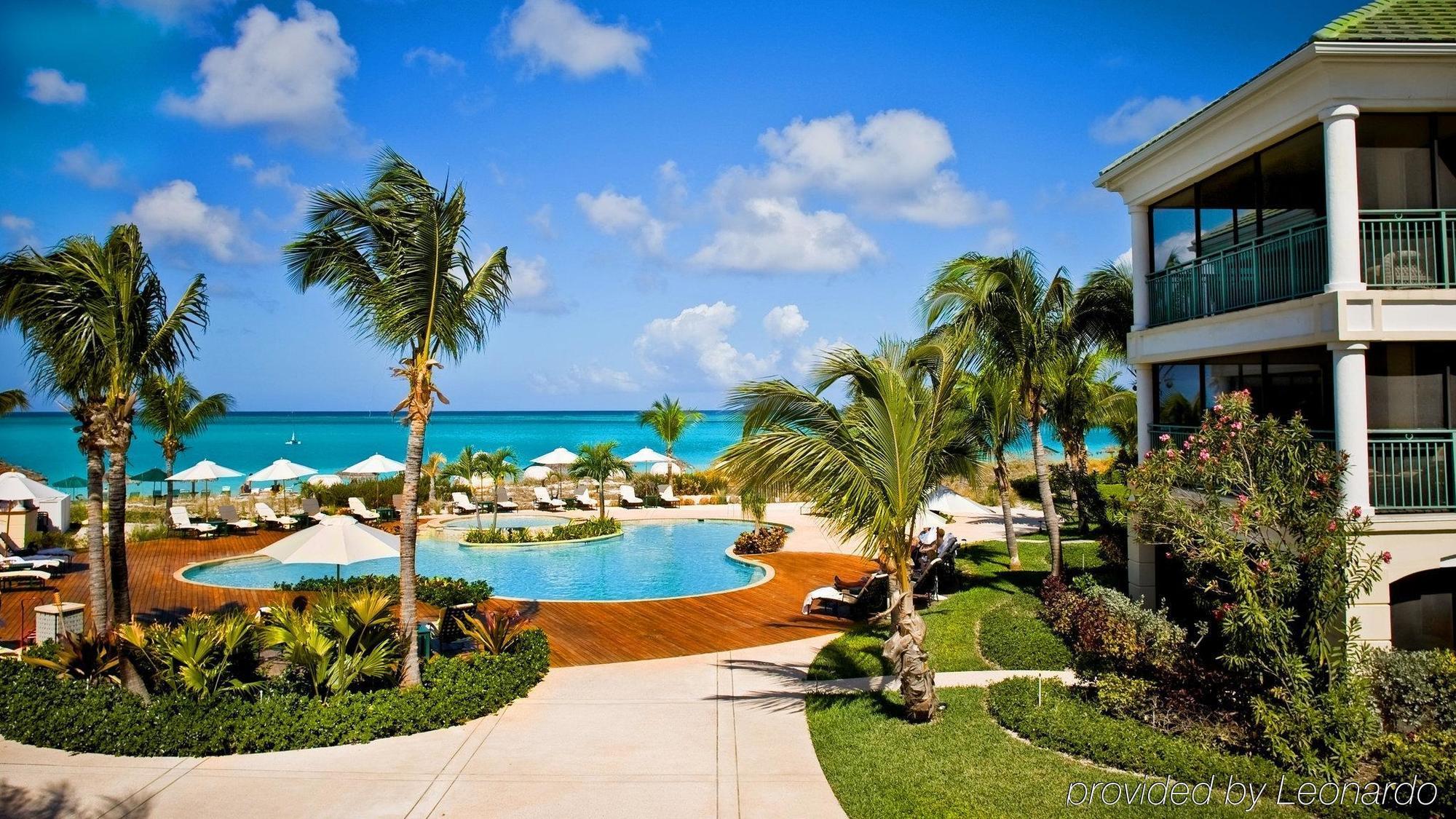 The Sands At Grace Bay Facilities photo