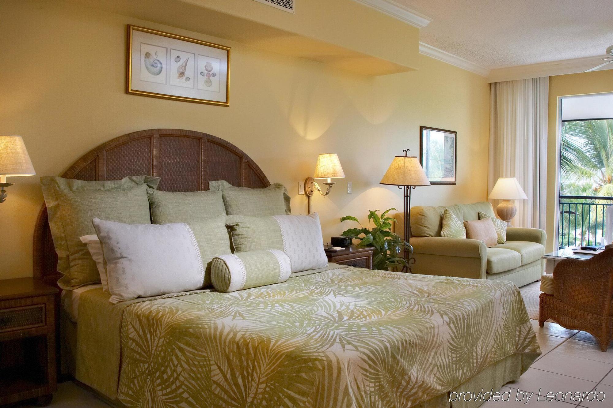 The Sands At Grace Bay Room photo