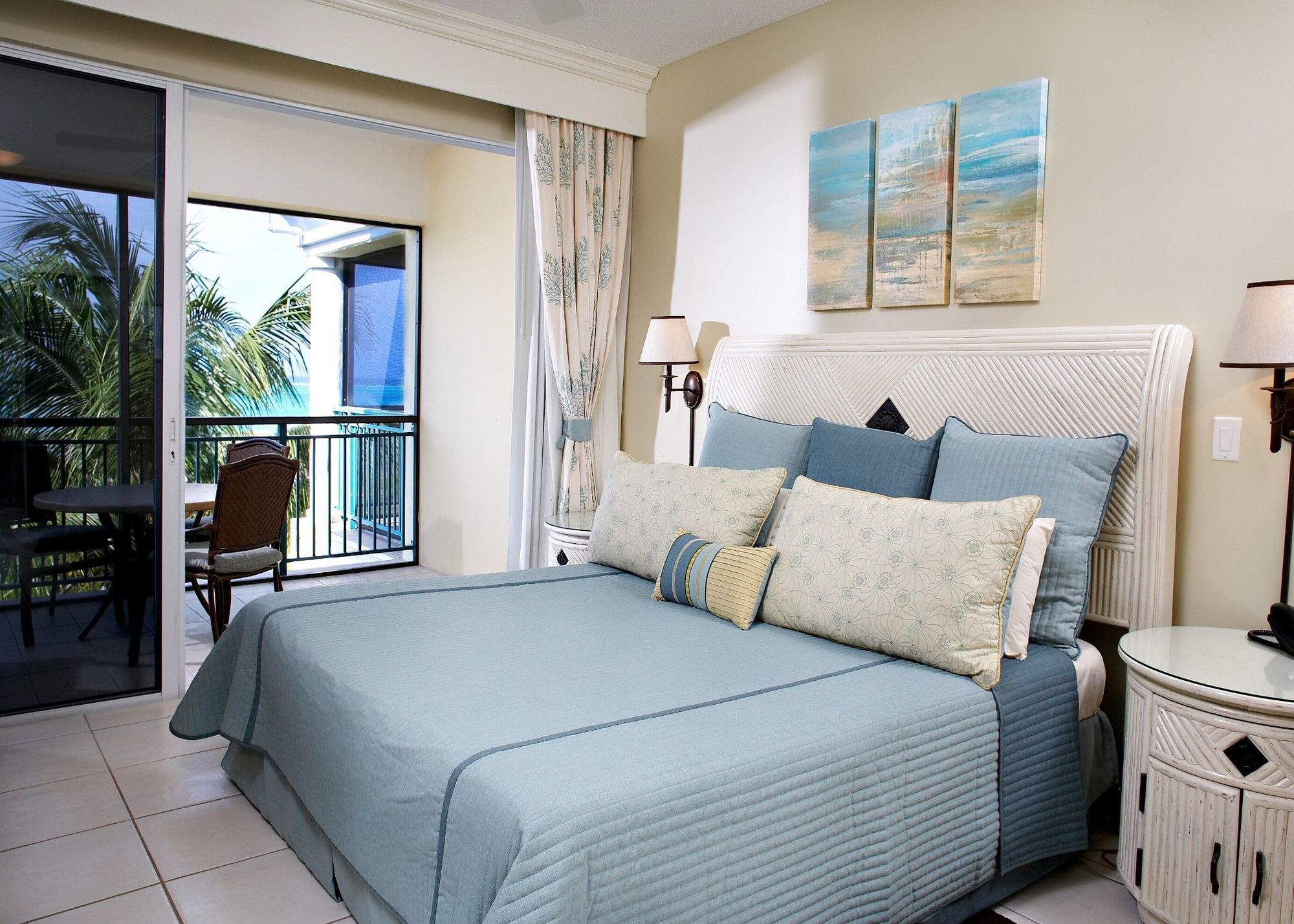 The Sands At Grace Bay Exterior photo
