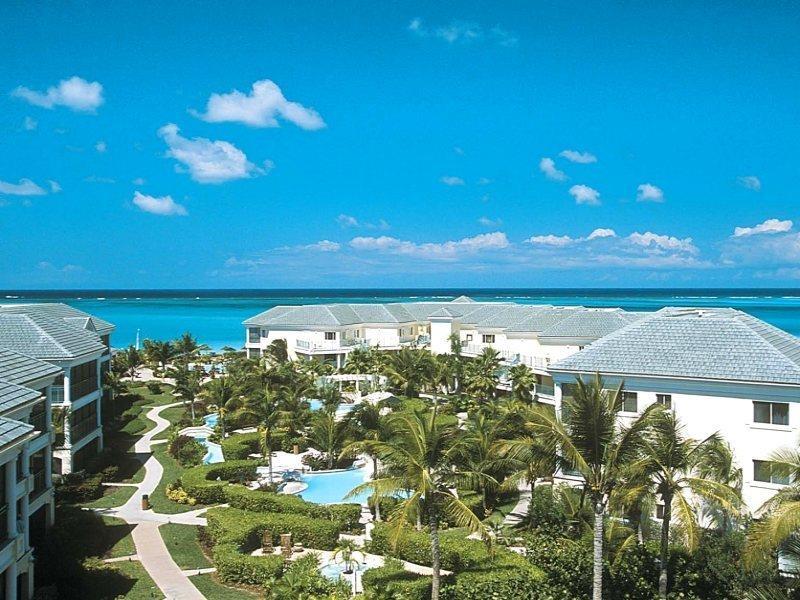 The Sands At Grace Bay Exterior photo