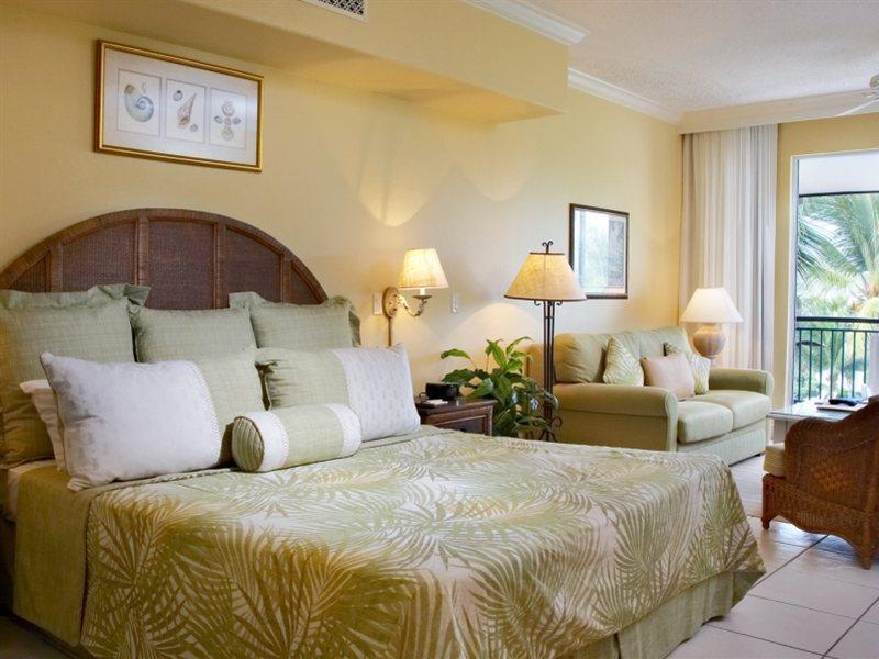 The Sands At Grace Bay Exterior photo