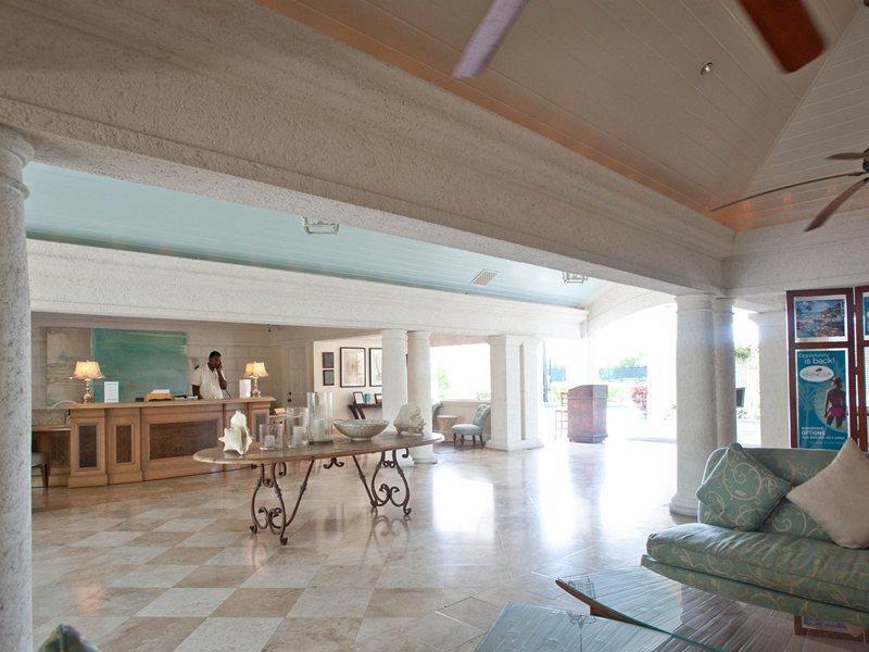 The Sands At Grace Bay Exterior photo