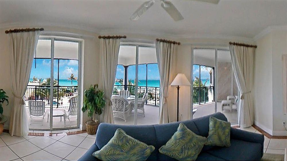 The Sands At Grace Bay Exterior photo