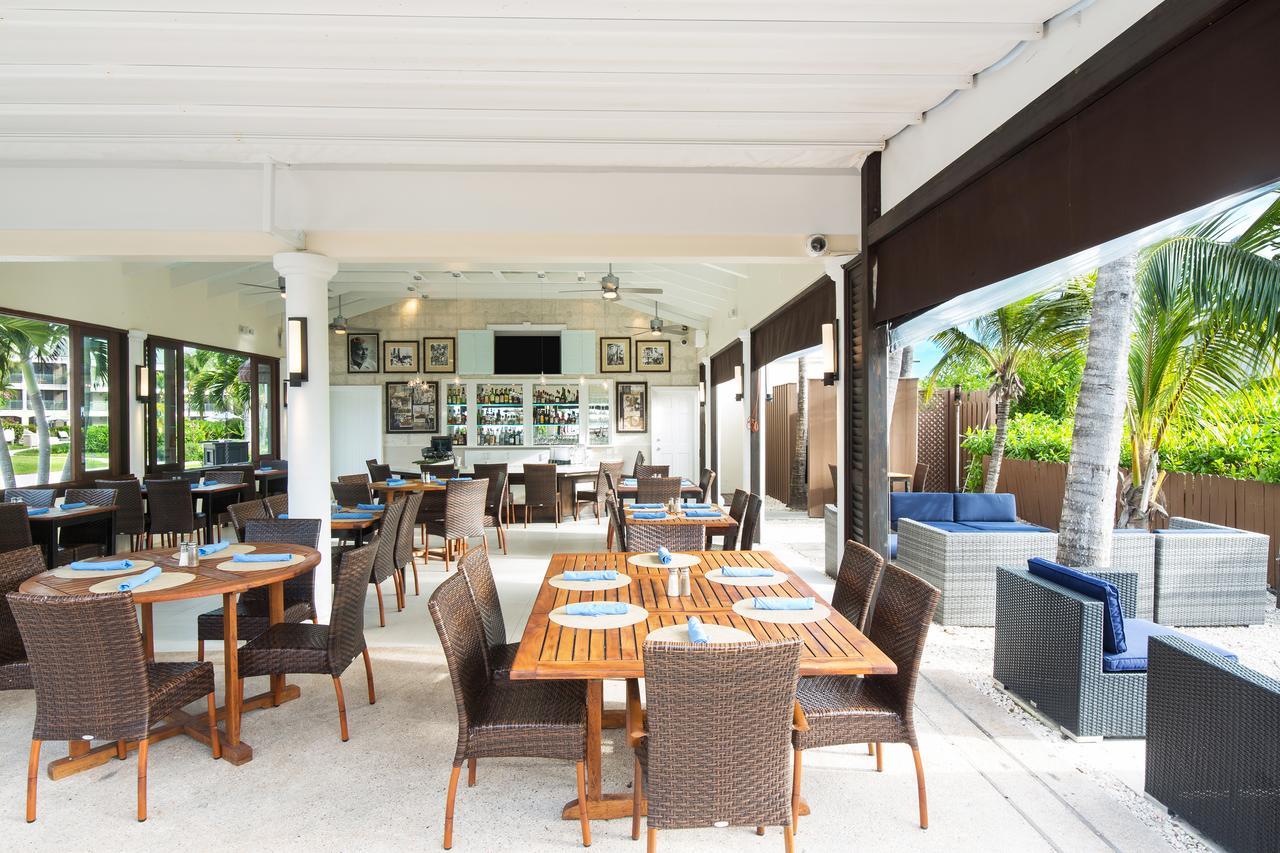 The Sands At Grace Bay Exterior photo