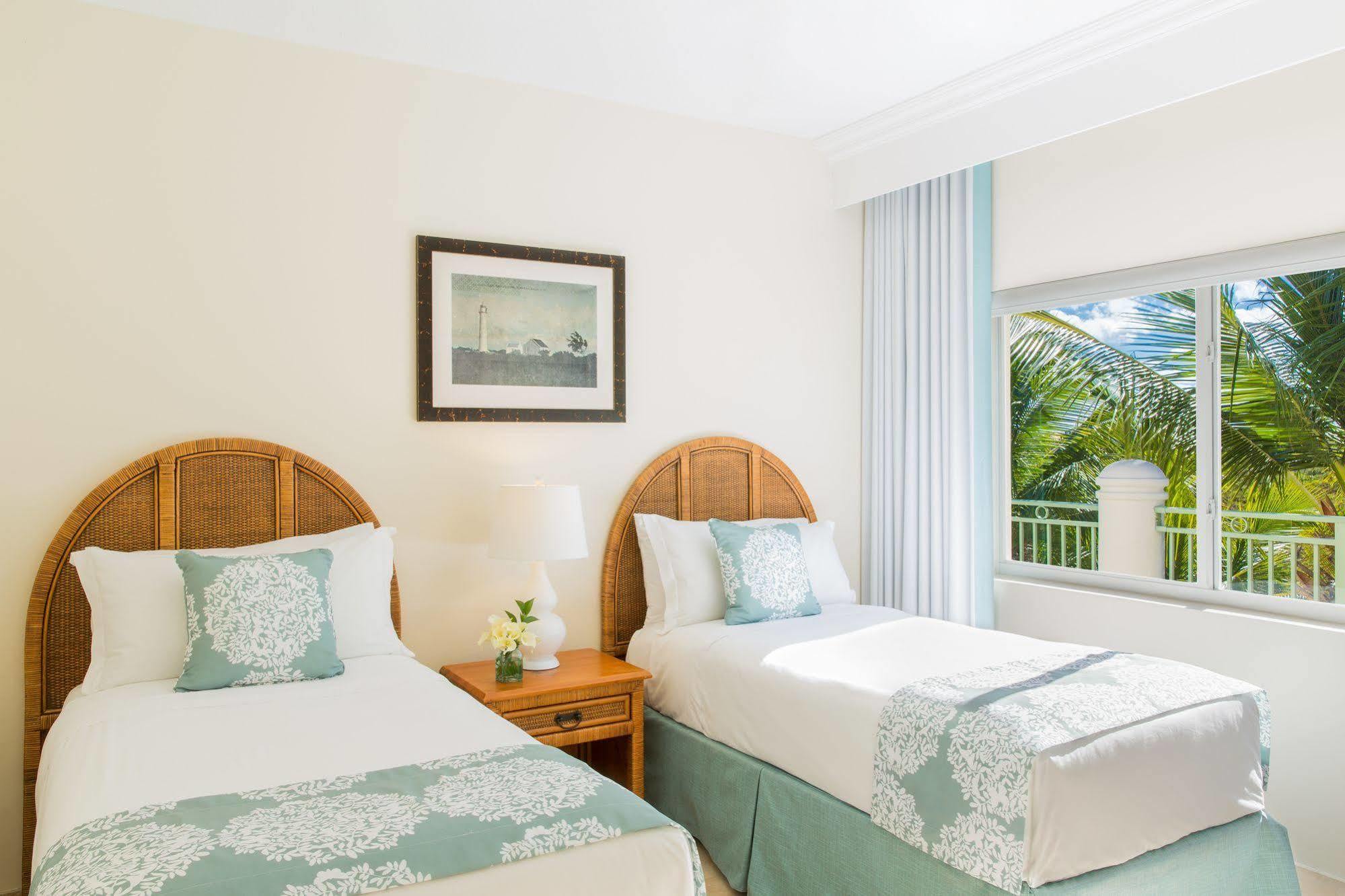 The Sands At Grace Bay Exterior photo