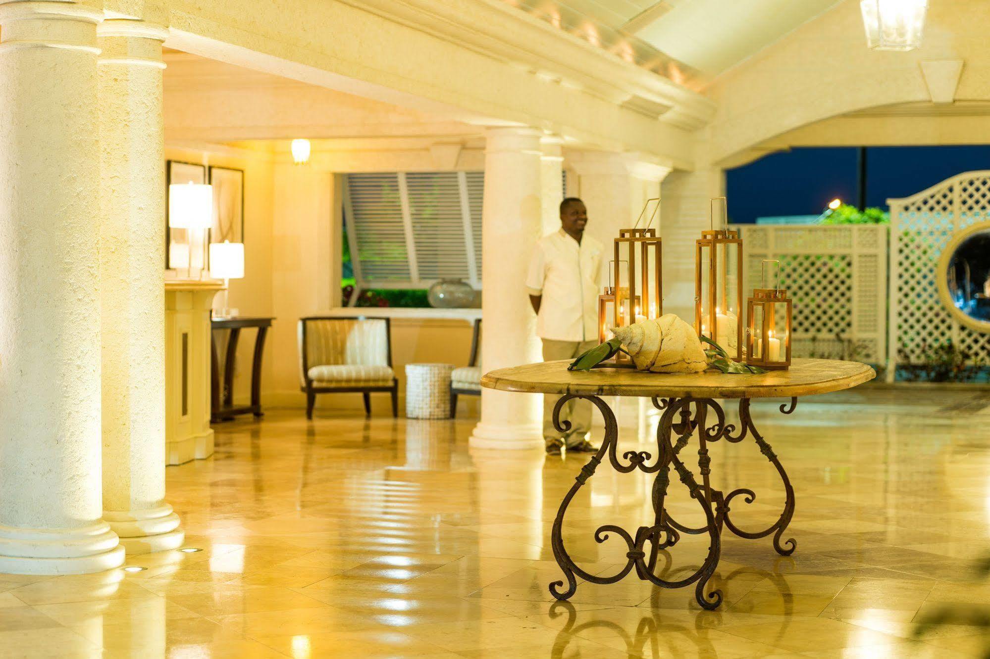 The Sands At Grace Bay Exterior photo