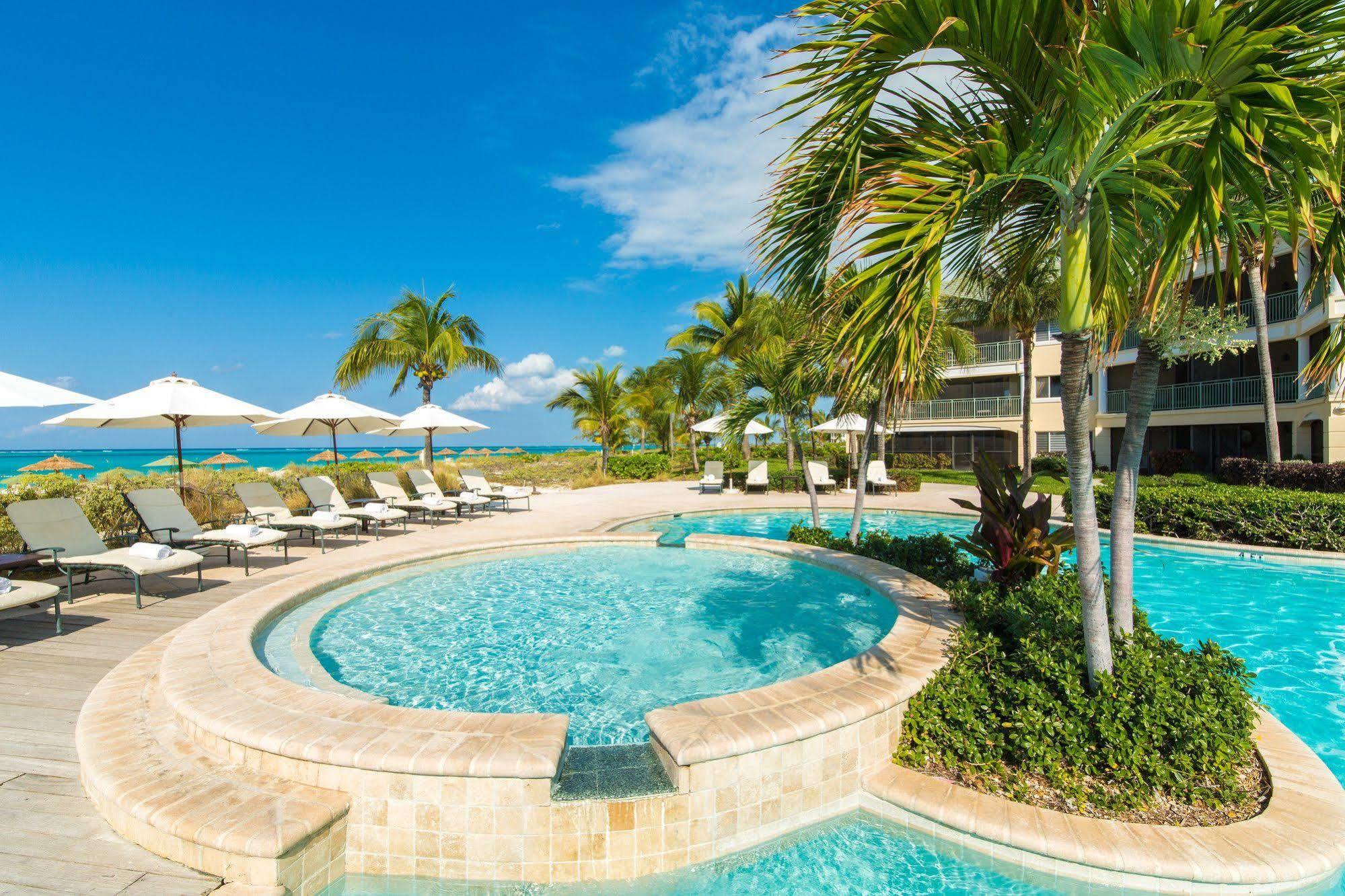 The Sands At Grace Bay Exterior photo