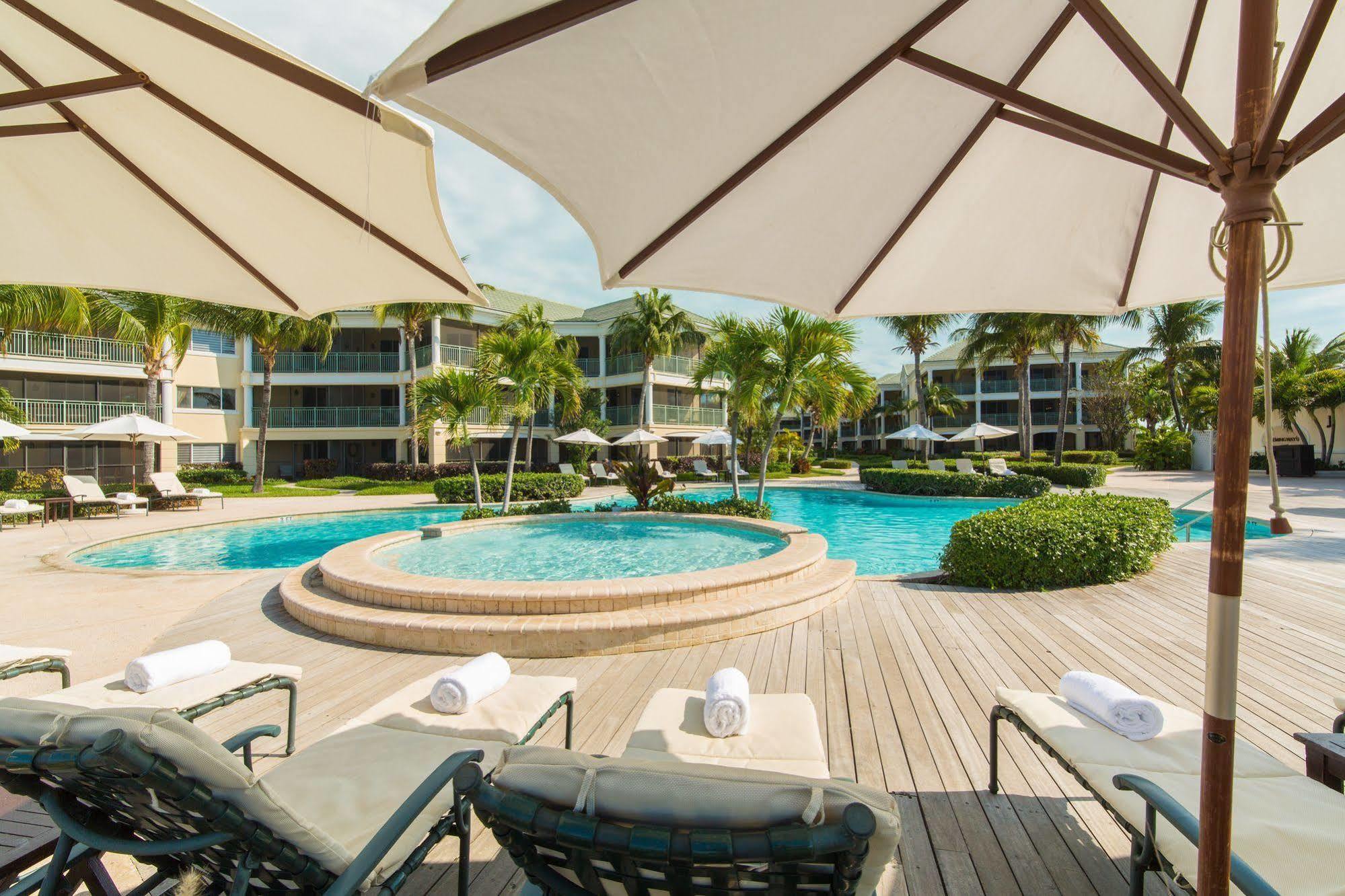 The Sands At Grace Bay Exterior photo