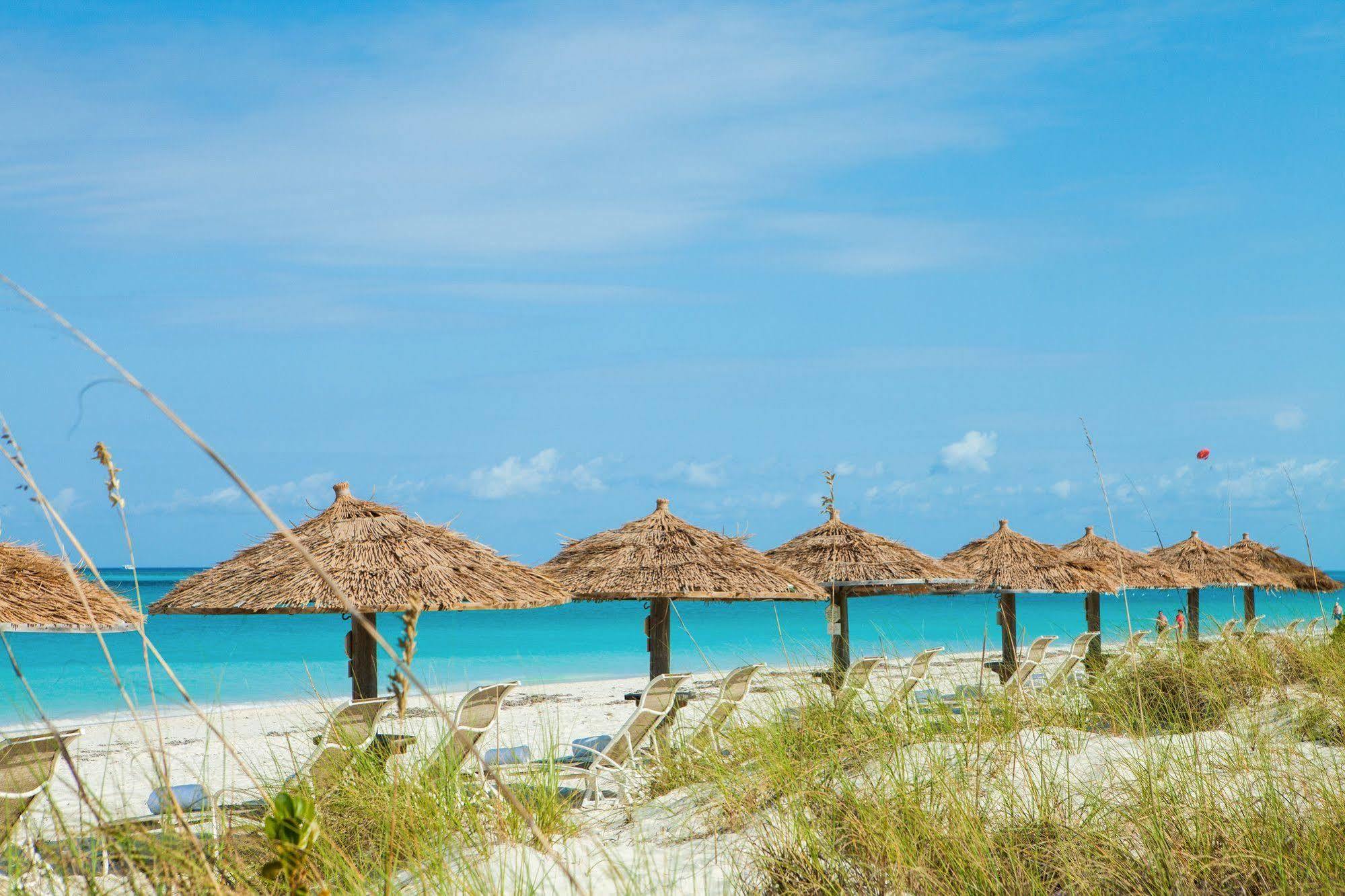 The Sands At Grace Bay Exterior photo