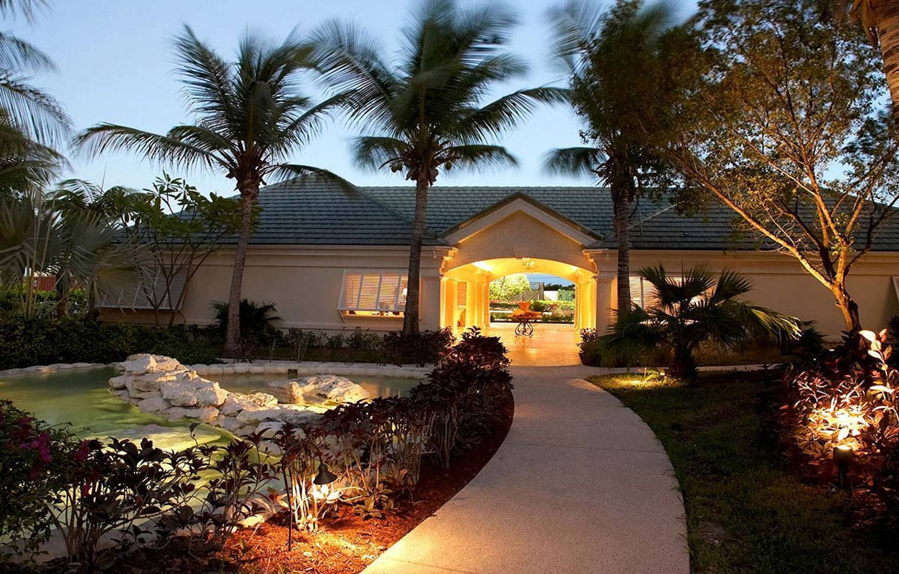 The Sands At Grace Bay Exterior photo