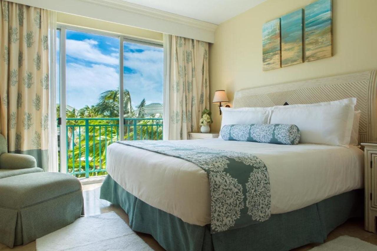The Sands At Grace Bay Exterior photo